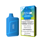 STLTH 8K BLUE RAZZ LEMON ICE