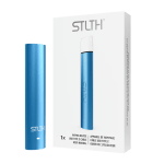 STLTH BLUE