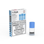 ZPODS BLUEBERRY DRAGON