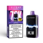 ELFBAR 70K GRAPE ICE