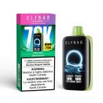ELFBAR 70K  MIAMI MINT ICE