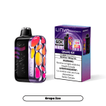 LINVO GRAPE ICE 60K