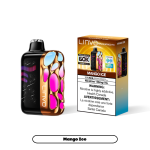 LINVO MANGO ICE 60K